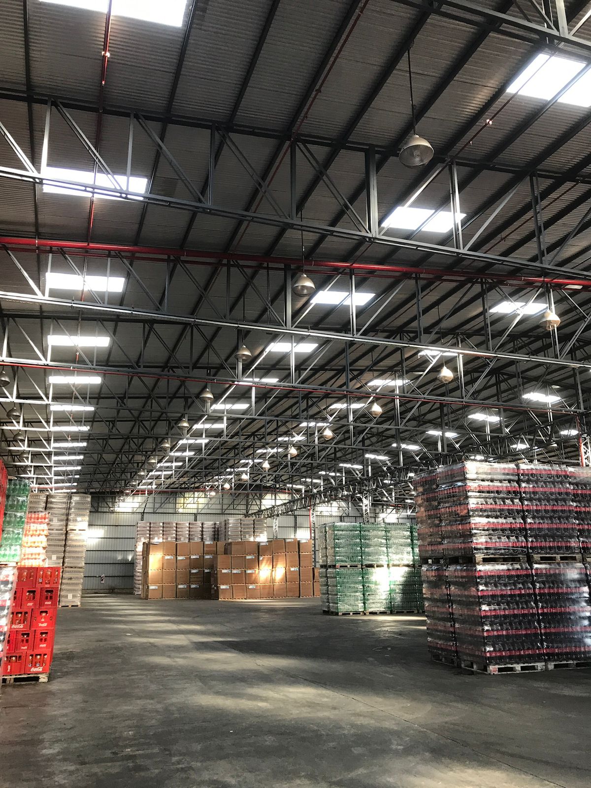 Estructuras de Almacenamiento