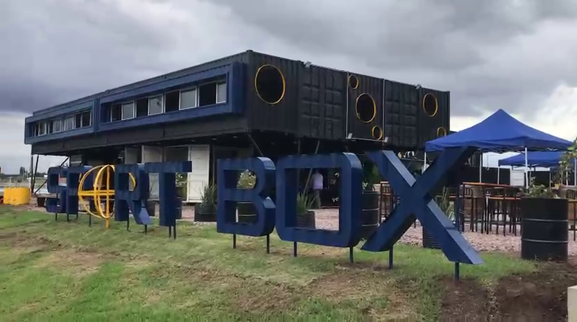 Herrería de Obra